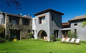 Aldebaran Hotel&Spa
